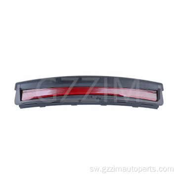 Model 3 kiwango cha juu cha kuacha mwanga OEM 1615202-00-A